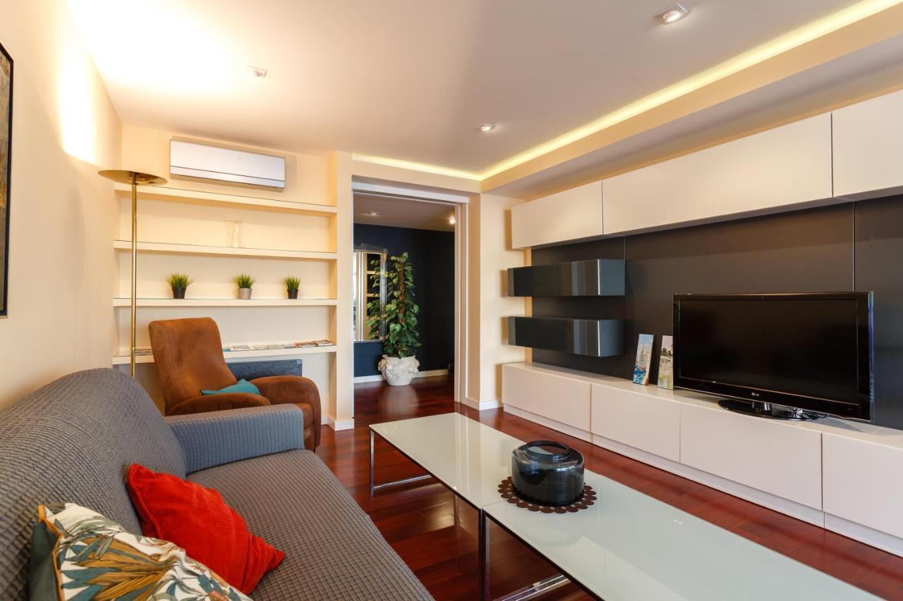 Pacifico Family Home By Cadiz4Rentals Екстериор снимка